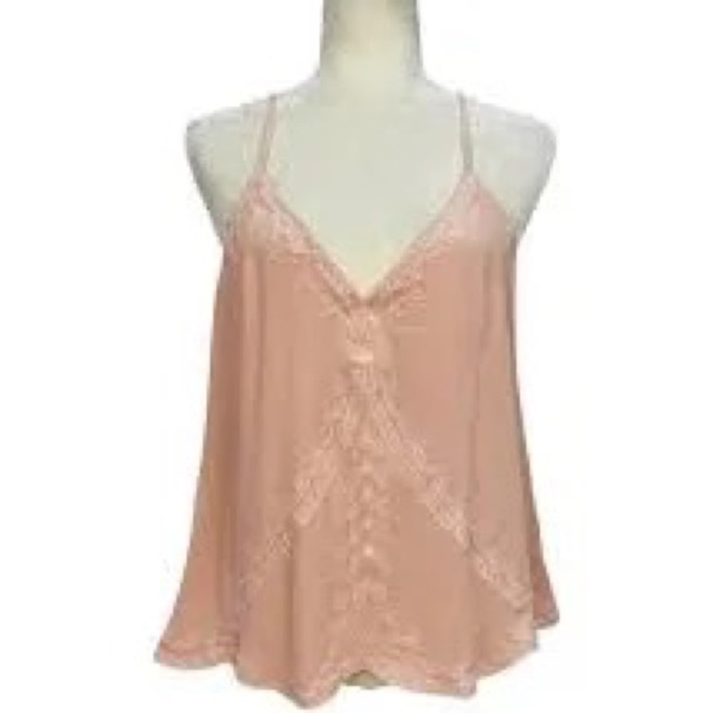 Astr Camisole